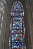 072 Légende des sept dormants (fragments du 13°s)