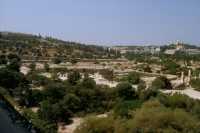 470 Agora et Aréopage