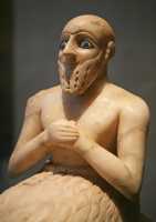 17 - Ebih-Il, l'intendant - 2400 - Mari