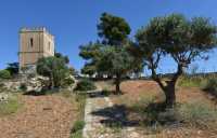 07 Tour médiévale à Manré