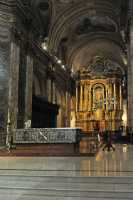 12 Cathédrale - Choeur