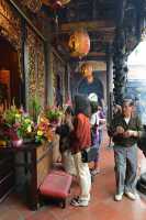 47 Bao-an, Temple du dieu de la guérison