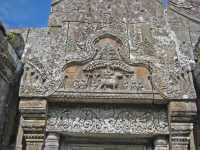 29-Gopura du 3° niveau*