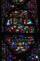 18 Arche - Les trompettes de Jéricho