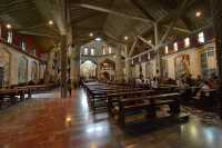 034 Nazareth - Basilique supérieure de l’Annonciation