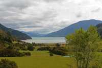 078 Entre Mahau Sound et Kenepuru Sound