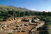 224 Gortyne - Temple d'Apollon Pythien (hellénistique)