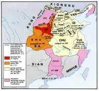 10 - Royaumes combattants (403-221)