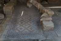 098 Demeure byzantine au nord du théâtre