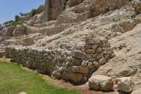 22 Au pied de la colline de Sion