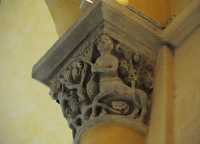 23 Centaures (Notre Dame du Port)