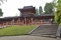 090 Kasuga (Temple Shinto)