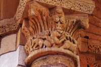 56 Sud de la tour-porche (Chasse à courre)