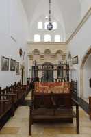 03 Synagogue du milieu (Emtsaï) ou Kahal Tzion