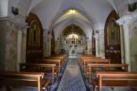 13 Eglise de la flagellation