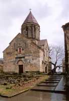 09 Haghartsine - Église de la Mère de Dieu (1281).NK