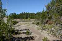 026 Près de Black Dragon's Caldron B