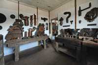 058 Matrices de fonderie