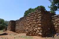 07 Dan - Rempart israëlite