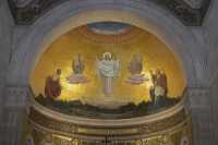 14 Abside - Transfiguration