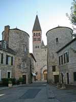 02 - Tounus - Abbaye