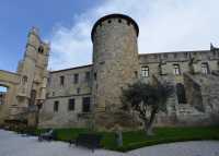 03 Jardins de l'archevêché & Cathédrale