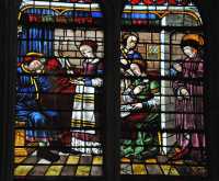 104 Nicolas offre une dot à 3 jeunes filles pauvres