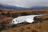 02 Cascade du Rio Paine