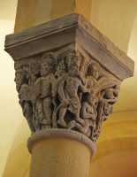 32 Adam & Eve chassés du Paradis