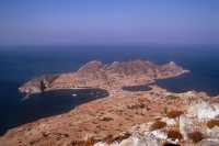 648 Cnide - Les deux ports