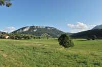 091 Nord de La Chapelle en Vercors B
