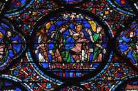 178 Couronnement de Marie dans le ciel