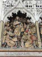 Voici l'Agneau de Dieu *