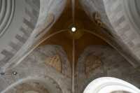 10 Chapelle du Dominus flevit