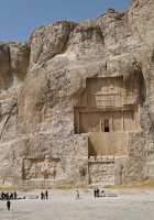 21 Darius I (522-486) *