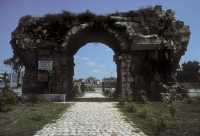 064 Tarse - Porte St Paul