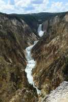 08 Lower Fallls (Artist Point)