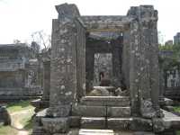 34-Gopura du 4° niveau*