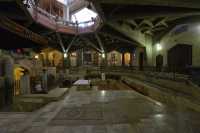 026 Nazareth - Basilique inférieure et Grotte de l’Annonciation