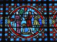 138 David rapporte la tête de Goliath (1874)