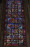 044 La Passion & scènes prophétiques de l'Ancien Testament (13°s)