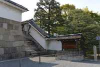005 Château Nijo-jo (Porte)