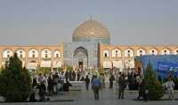 174 Mosquée Sheikh Lotfollah *