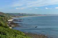 60 Plage d'Herqueville