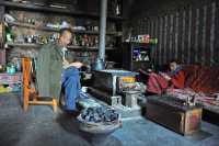 20 Moine & cuisinier