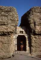 315 Tarse - Temple d’époque romaine