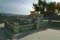 009 Temple (maquette)