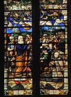 204 Les Hébreux libérés