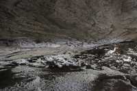 14 Cueva del Milodon