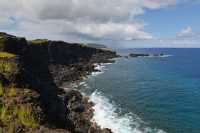 13 Falaise - Ana Te Pora & Motu Tautara